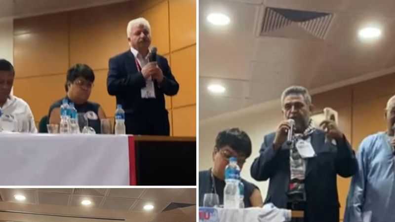 ياسين في البرازيل: نبض الشارع ركيزة الاقتصاد المقاوم في وجه الرأسمالية المتوحشة 