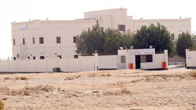 اعتصامات في سجن"جو" البحريني تنديدًا بسياسة العزل الأمني