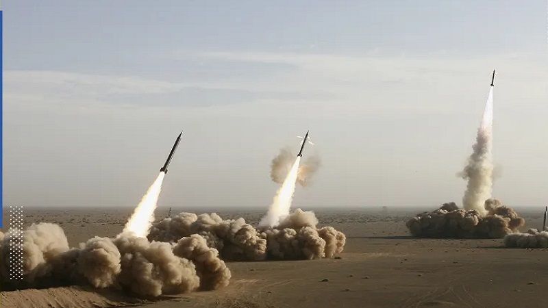 نشطاء تونسيون لـ"العهد": "الوعد الصادق" رد مشروع على همجية العدوّ