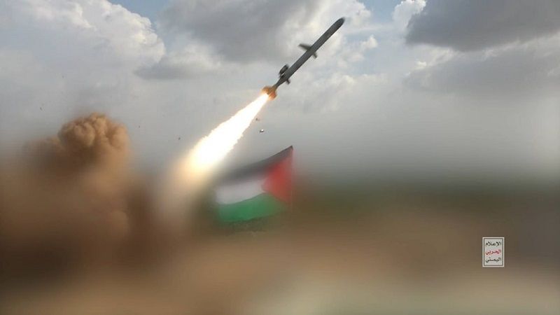 عن مرحلة التصعيد اليمني الرابعة.. العميد بن عامر يوضّح لـ "العهد" تفاصيلها ومداها