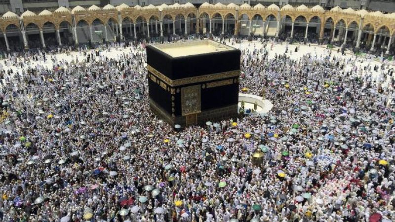 للمرة الأولى منذ 12 عامًا: الرياض تتعامل مع الأوقاف السورية في ملف الحج