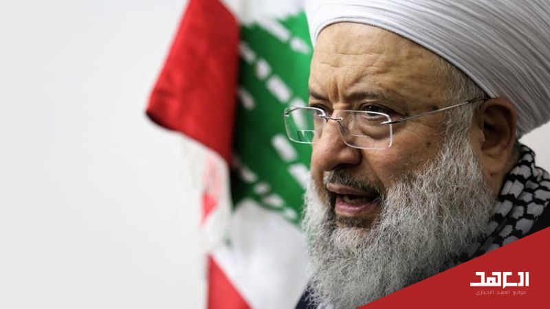الشيخ ماهر حمود لـ"العهد": نصر الله القريب يأتي بوحدة الصف 