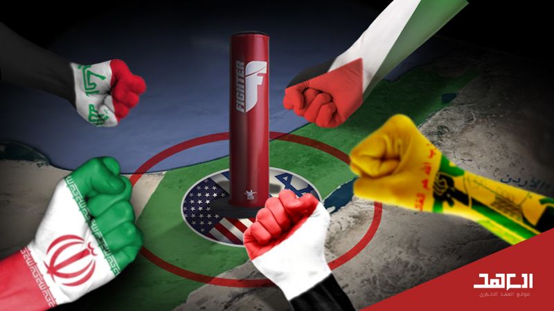 ما بين إدارة الصراع وحرب التحرير