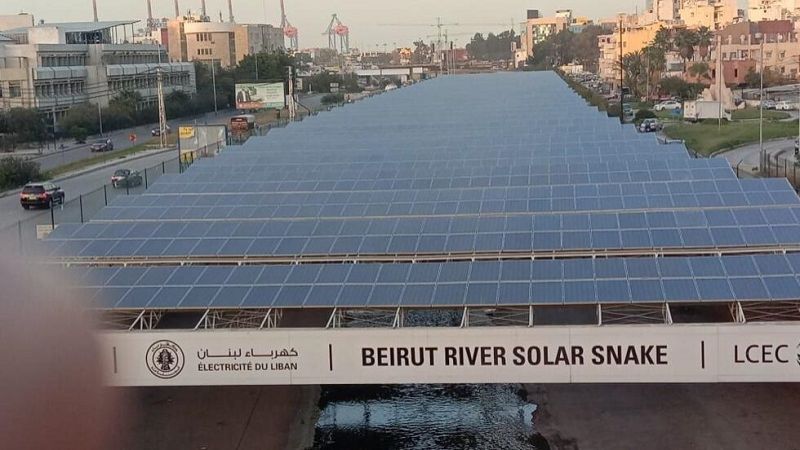 خطة وطنية للطاقة المتجددة تتجاوز 30 في المئة من الاستهلاك في العام ٢٠٣٠