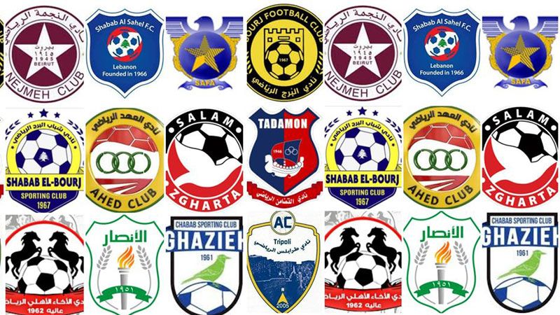الأندية الرياضية تدين العدوان الصهيوني وتعلن إلغاء التدريبات حدادًا