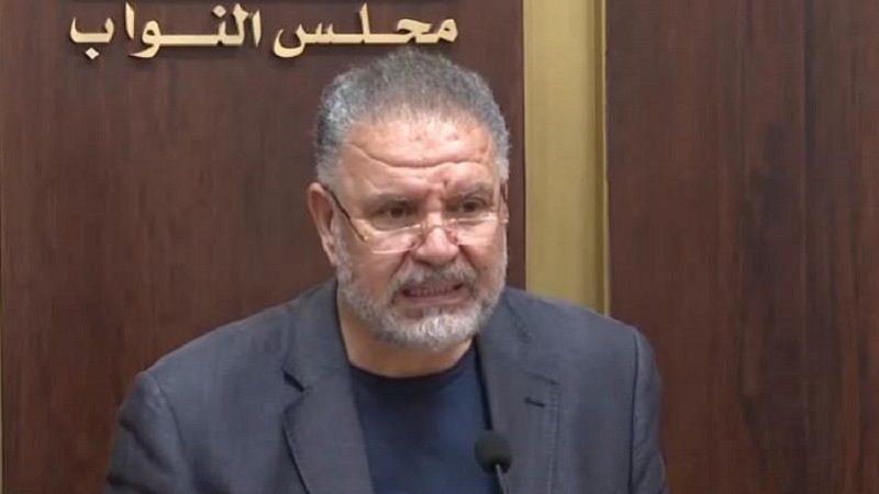 كتلة الوفاء للمقاومة تلتقي &quot;لبنان القوي&quot; و&quot;الاعتدال الوطني&quot; و&quot;التنمية والتحرير&quot;