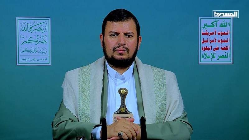 السيد الحوثي: ما يقدّمه حزب الله إنجاز عظيم