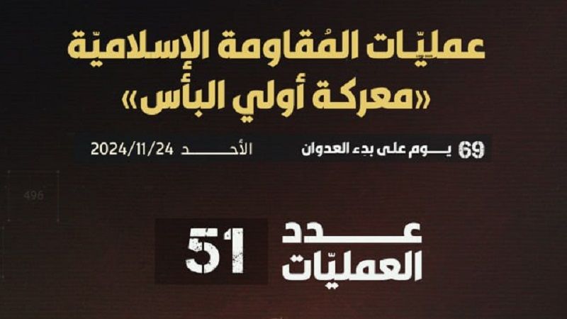 بيانات "الإعلام الحربي": العزّة الموثّقة!