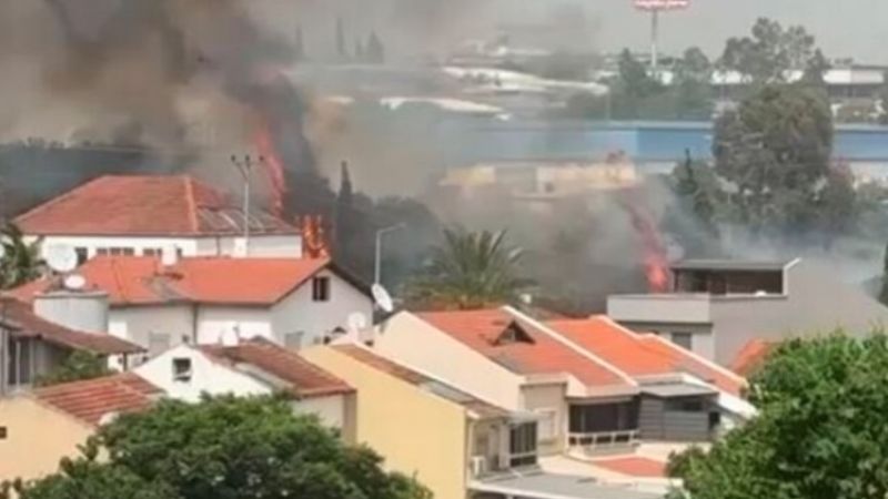  مستوطنات الشمال.. أكثر من 9 آلاف مبنى تضرر كليًا بنيران حزب الله