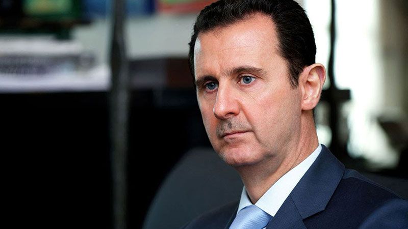 صحيفة "نيويورك تايمز": القيادة السورية ستكون أكثر تمسكًا بمحمور المقاومة 