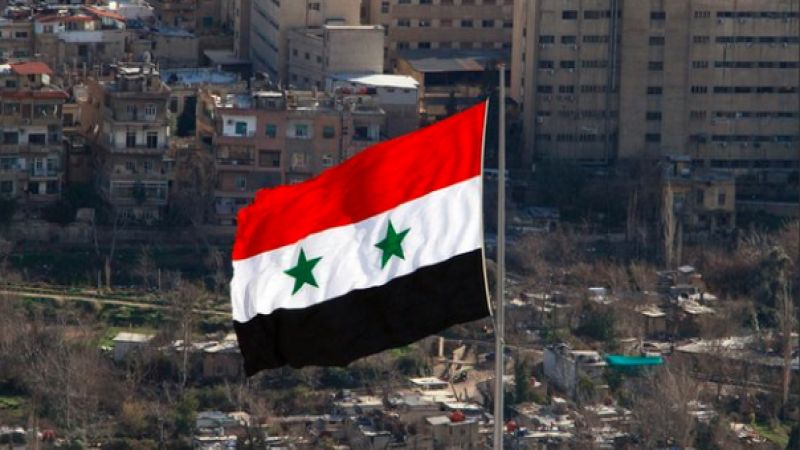 سلسلة مواقف لدول عربية وأجنبية قاربت الأحداث في سورية 