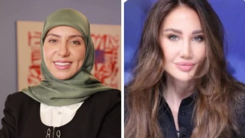توقيف ناشطات وصحافيات بسبب انتقاد الـ"mtv".. ومطالبات بالإفراج عنهن فورًا