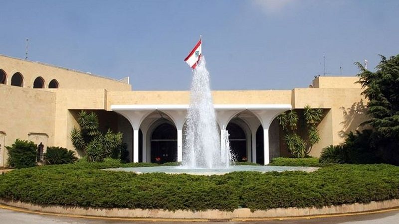 الأيام الأولى في الـ 2025 حاسمةً رئاسيًا