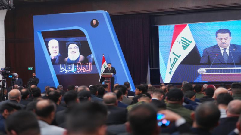 في ذكرى استشهاد قادة النصر.. العراق يؤكّد جهوزيته لرد وردع أي اعتداء 