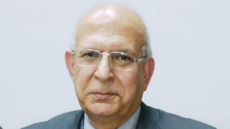 أمين عام المؤتمر العام للأحزاب العربية لـ"العهد": المقاومة أقوى من أي وقت مضى
