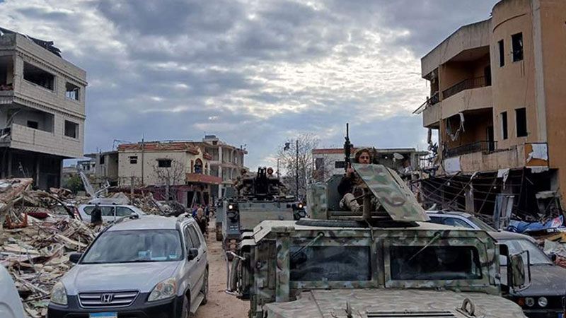 أهالي مركبا خطوا باللحمِ الحيِّ بداية فجرِ تحريرٍ جديد