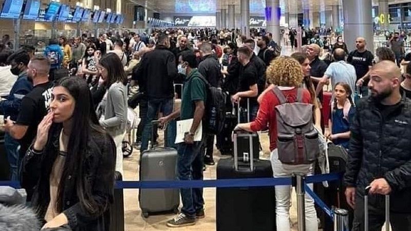 "هآرتس": هجرة الأدمغة.. نزيف متصاعد في "إسرائيل"