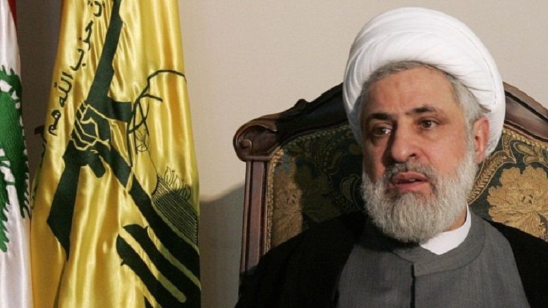 الشيخ نعيم قاسم في رسالة للجرحى: بجراحكم كسرتم ‏‏تطلعات العدو وهزمتم أهدافه