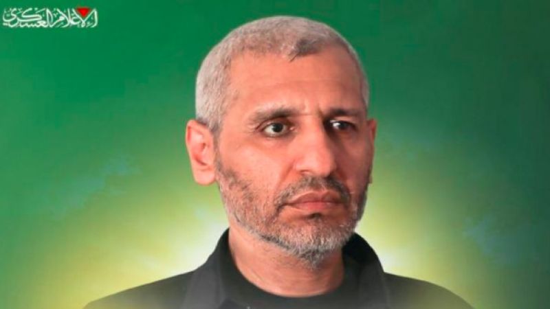  زوجة الشهيد الضيف تروي لـ"العهد" بعضًا من الحياة الخفية لقائد حلم بتحرير الأقصى