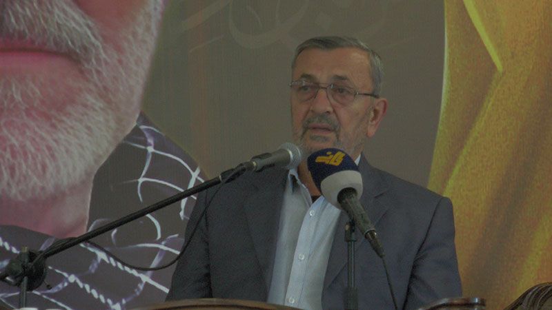 عز الدين: الحكومة اللبنانية تواجه مجموعة من التحديات