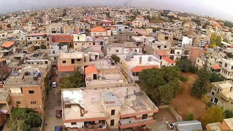 بلدية علي النهري تشكر النائب رامي أبو حمدان والعمل البلدي في حزب الله على تأمين المياه للبلدة 