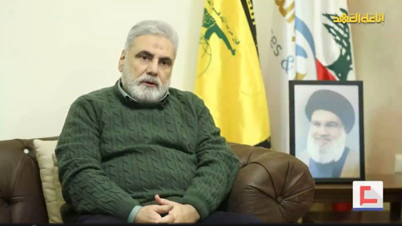 عن السيّدين الشهيدين.. محطات يرويها الموسوي لـ"العهد"