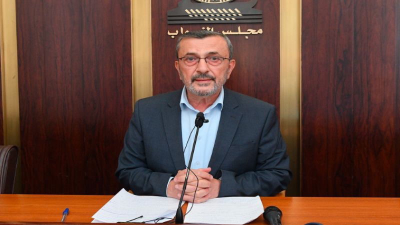 عز الدين عن اعتداء رشكناناي: إلى متى ستبقى الدولة تتغاضى عن هذه الخروقات دون أن تحرك ساكنًا؟ 