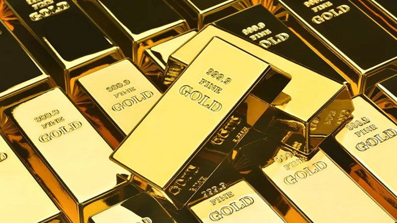 للمرة الأولى في التاريخ.. الذهب يتجاوز 3000 دولار للأوقية 