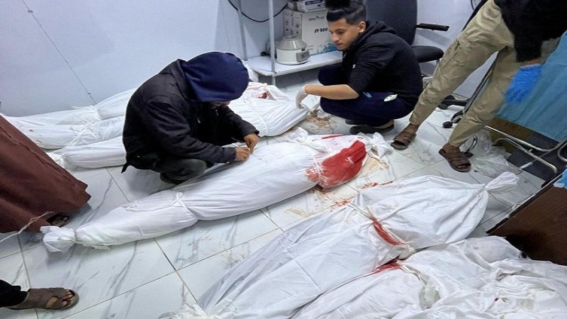 حرب الإبادة تتجدّد على غزة وإدانات فلسطينية واسعة 