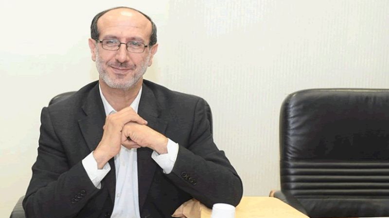 الموسوي: وزير الخارجية اللبناني يعطي العدو صكّ براءة ‏مفتوح للمضيّ في إجرامه