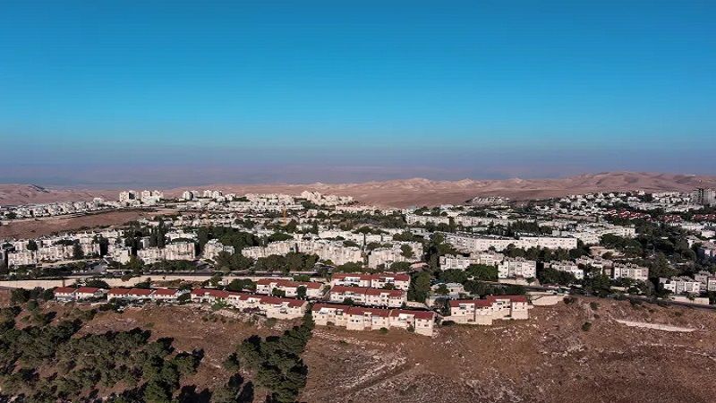 بالأرقام.. إعلام العدو يكشف تسارع الاستيطان في الضفة الغربية