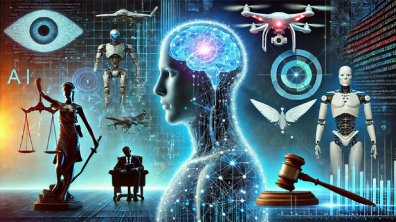 التحديات الأخلاقية في تطوير الذكاء الاصطناعي