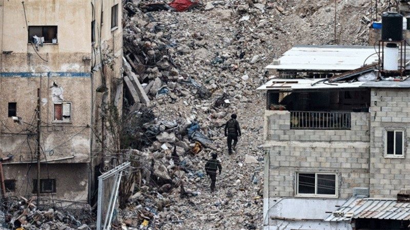 عدوان الاحتلال على طولكرم لليوم الـ60.. تهجير وإخلاء قسري وسط تصعيد عسكري
