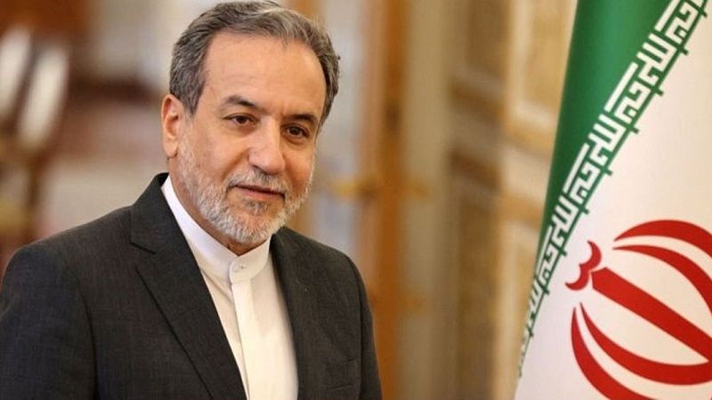 عراقتشي: بعثنا ردنا على رسالة ترامب عن طريق سلطنة عمان
