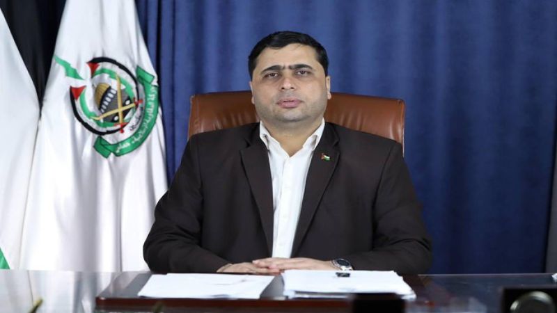 الاحتلال يغتال الناطق باسم حماس في قطاع غزة