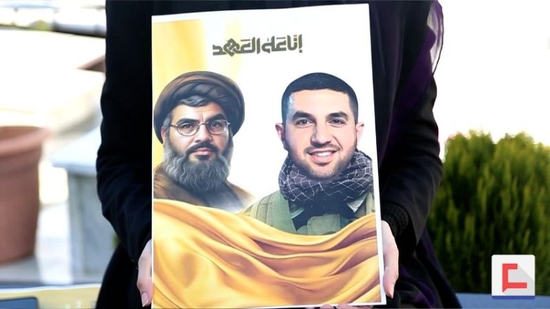 ماذا يقول عوائل الشهداء لقادة المقاومة في يوم القدس العالمي؟