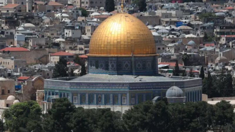العراق وفلسطين ويوم القدس العالمي