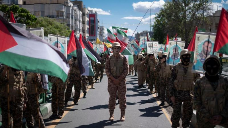 يوم القدس العالمي: مقاومة متجددة في مواجهة الإبادة الجماعية الصهيونية