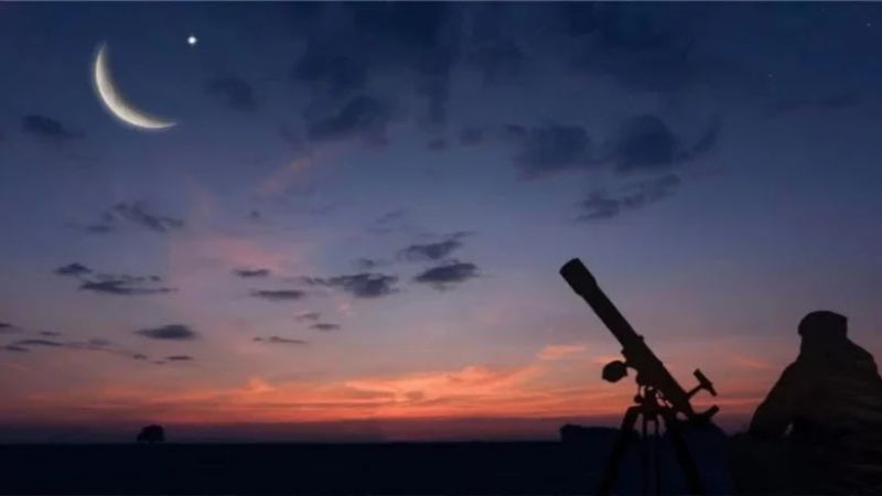 دول خليجية تعلن الأحد عيد الفطر وبلدان أخرى تُعلنه الاثنين