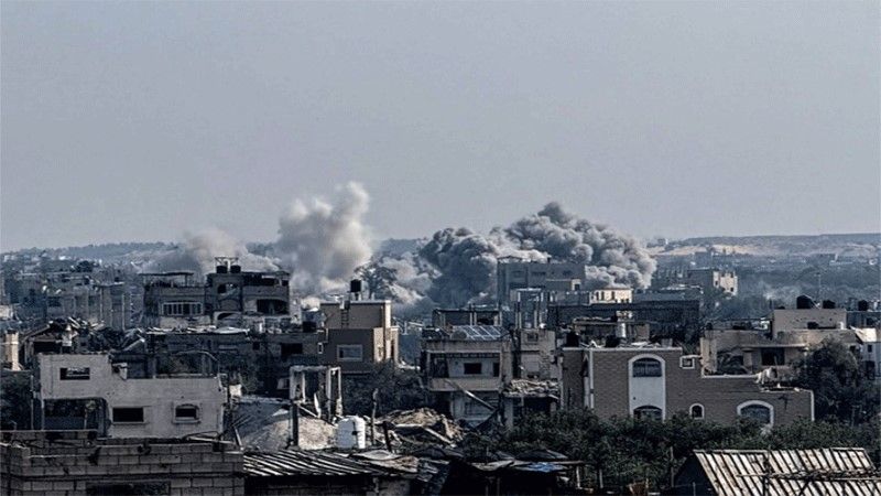 في اليوم الـ12 لاستئناف الإبادة في غزة.. شهداء وجرحى وحصار مطبق على حي تل السلطان برفح