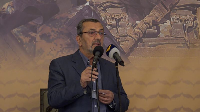 عزّ الدين: للصبر حدود.. والمقاومة قوية ومُقتدرة وجاهزة لكلّ الاحتمالات