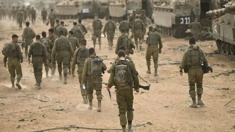 إعلام العدو: %75 من أفراد الخدمة الاحتياطية متضررون ماليًا نتيجة خدمتهم