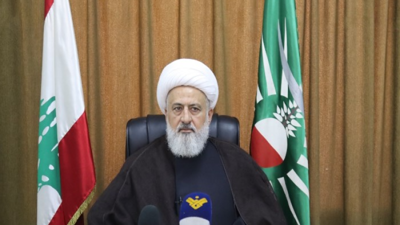 الشيخ الخطيب: الاثنين أول أيام عيد الفطر السعيد