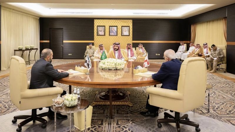 لهذه الأسباب لم تستقبل دمشق الوفد اللبناني.. و&quot;نبوءة حاصباني نحو التحقق&quot;
