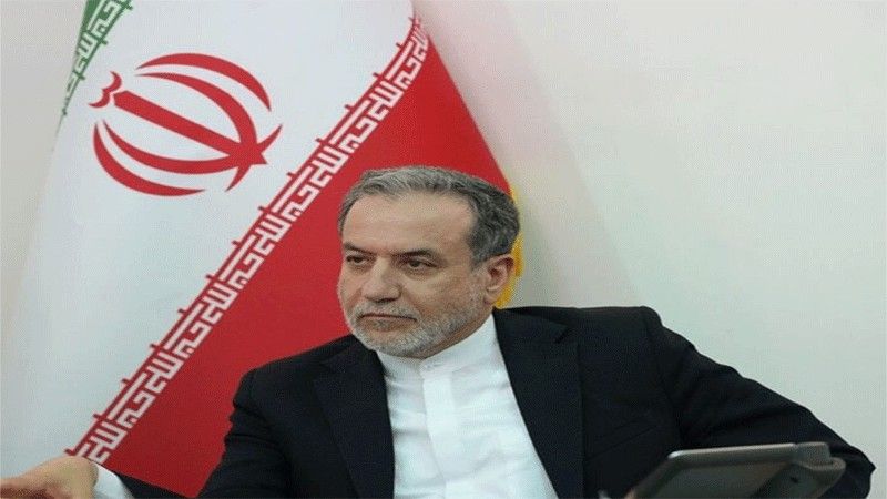 عراقتشي: إيران ترفض إجراء مفاوضات مباشرة مع أميركا في ظل البلطجة والتهديد