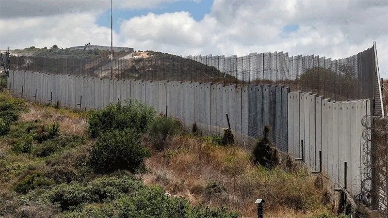&nbsp;خروقات الاحتلال مستمرة.. رشقات رشاشة في رميش وإلقاء قنبلة صوتية بين بلدتي يارين والضهيرة