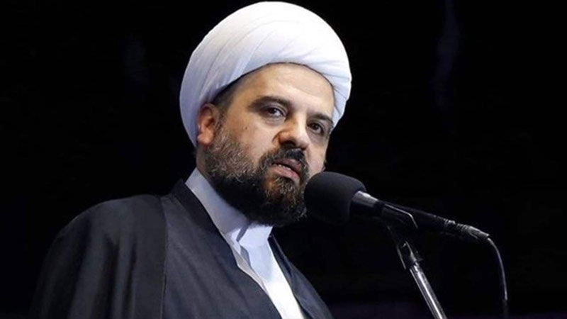 المفتي قبلان: الخطأ في موضوع سلاح المقاومة أكبر من لبنان والمنطقة