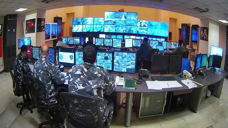زحمة سير خانقة تعم طرقات لبنان.. وغرفة التحكم المروري تُصدر لائحة بالمناطق