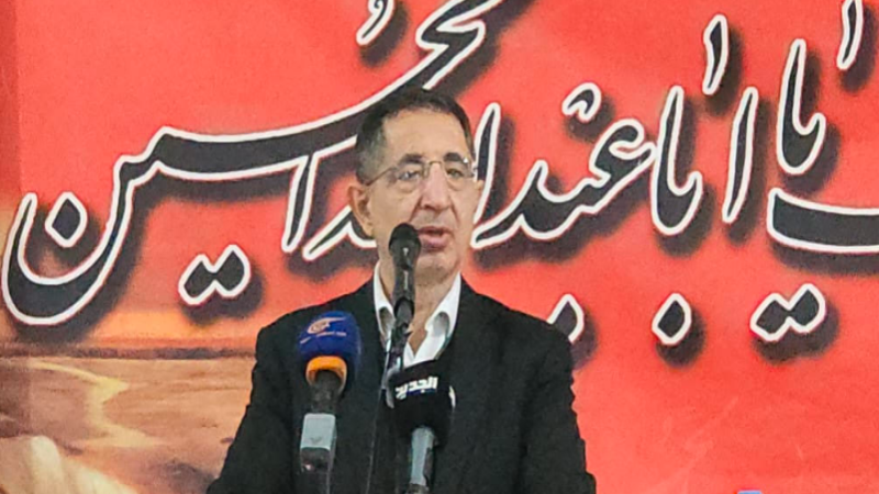 الحاج حسن: علينا أن نُحبط كل أهداف العدو ومن يتناغمون معه