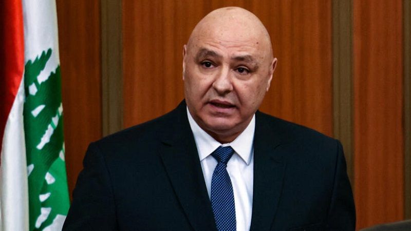 الرئيس عون دان الغارة &quot;الإسرائيلية&quot; على الضاحية: إنذار خطير حول النيات المبيتة ضد لبنان